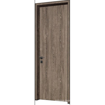 Aluminum Frame Honey Comb Home Interior Door